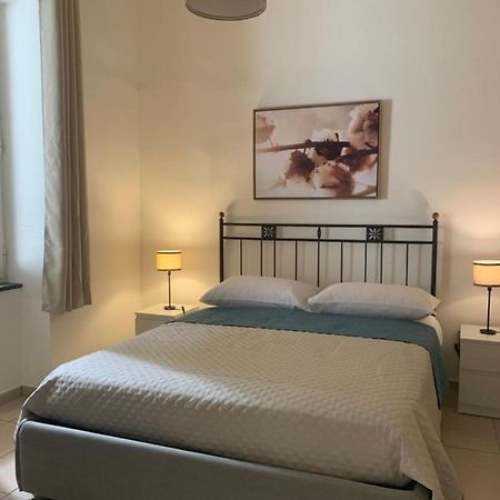 Stabiae Blu Apartment Castellammare di Stabia Bagian luar foto