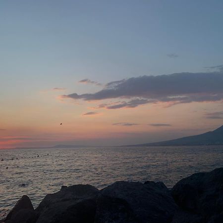 Stabiae Blu Apartment Castellammare di Stabia Bagian luar foto