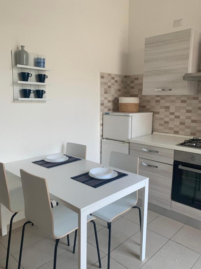 Stabiae Blu Apartment Castellammare di Stabia Bagian luar foto