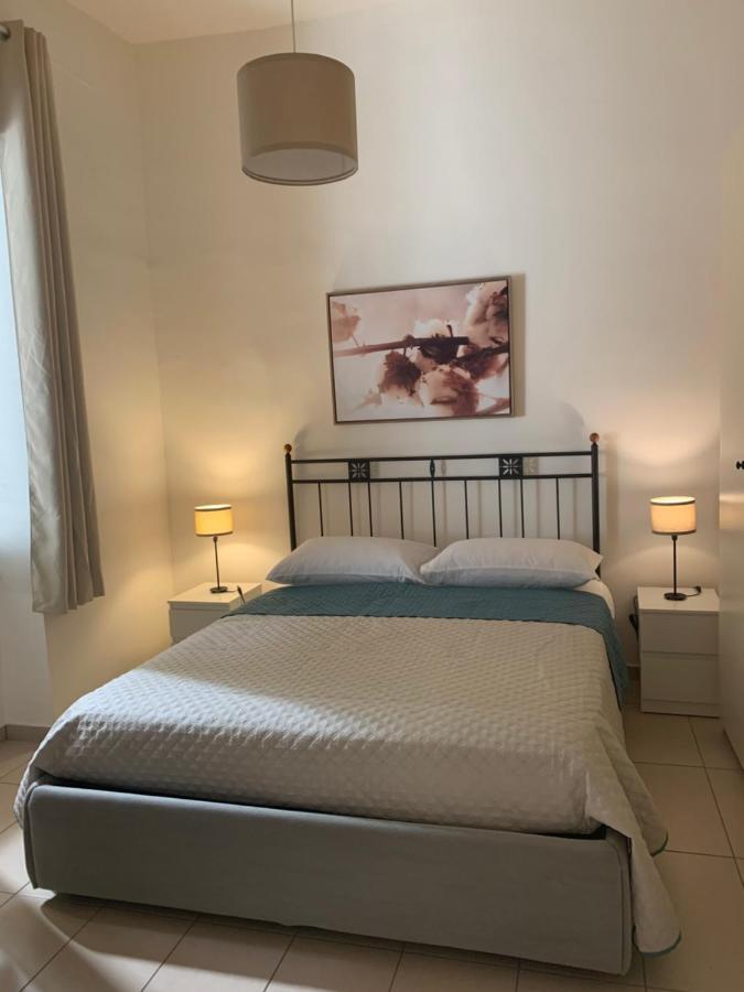 Stabiae Blu Apartment Castellammare di Stabia Bagian luar foto