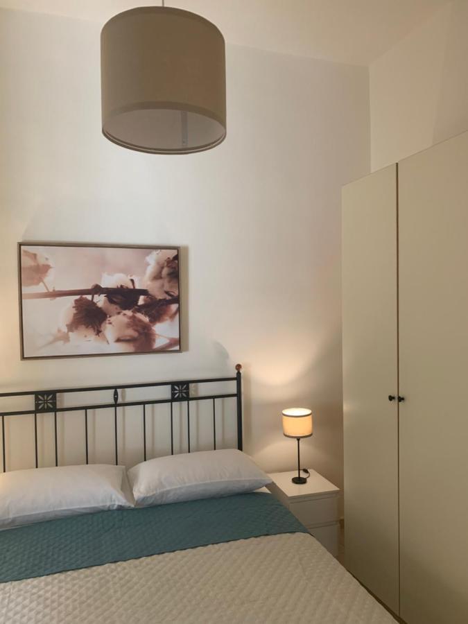 Stabiae Blu Apartment Castellammare di Stabia Bagian luar foto
