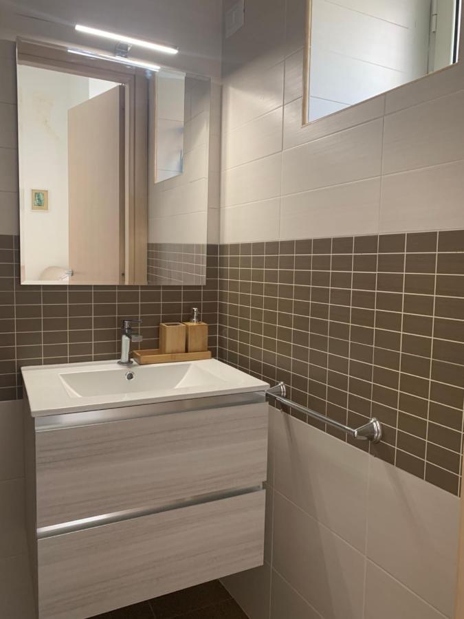 Stabiae Blu Apartment Castellammare di Stabia Bagian luar foto