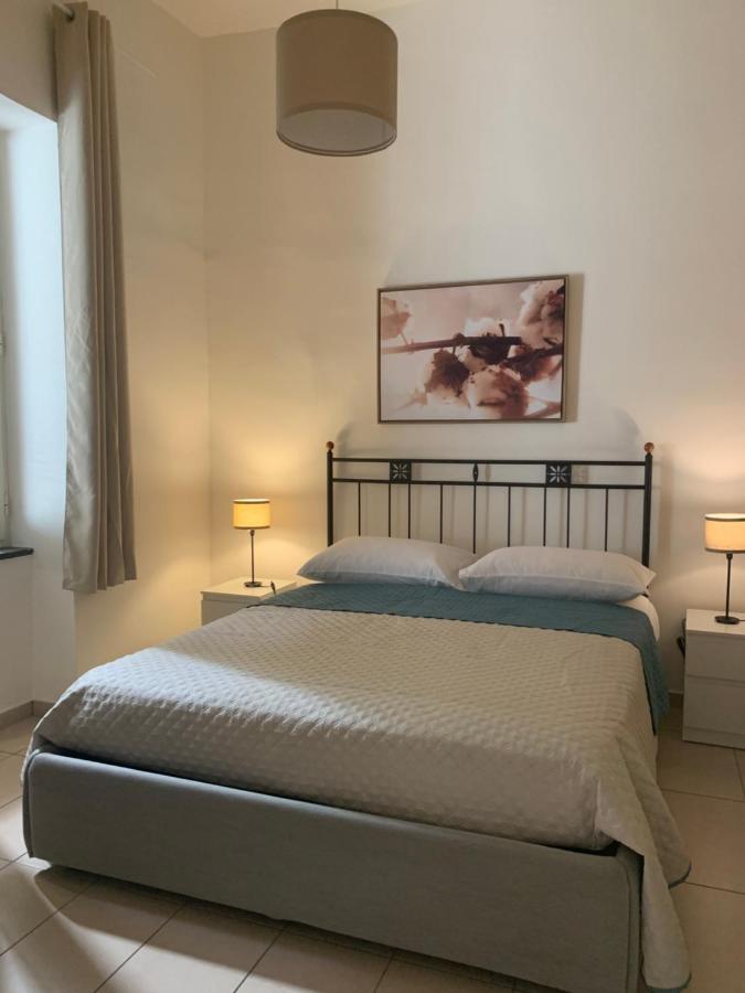 Stabiae Blu Apartment Castellammare di Stabia Bagian luar foto