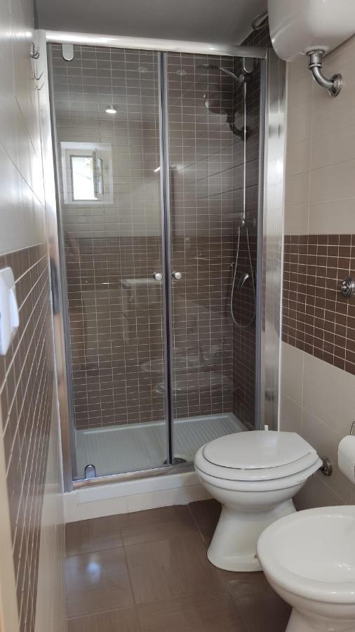 Stabiae Blu Apartment Castellammare di Stabia Bagian luar foto