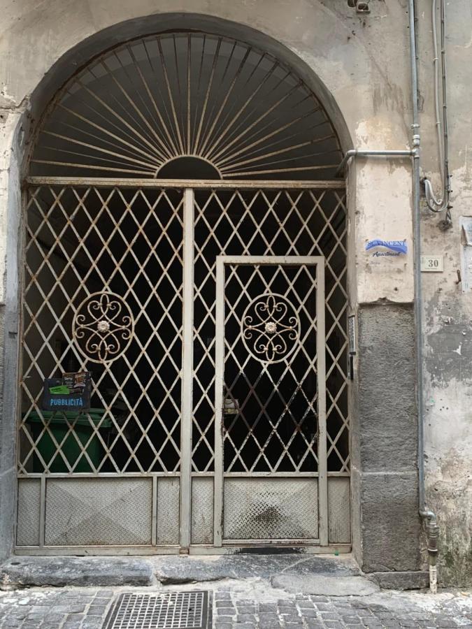 Stabiae Blu Apartment Castellammare di Stabia Bagian luar foto