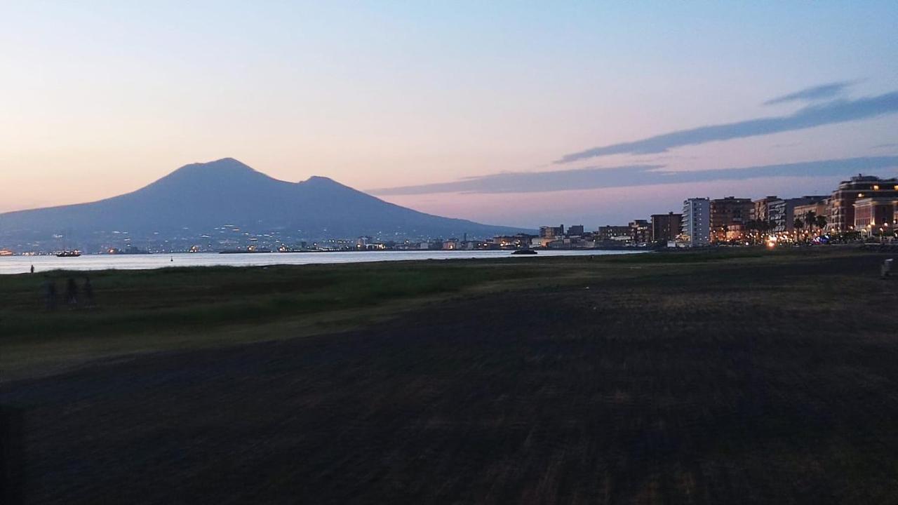 Stabiae Blu Apartment Castellammare di Stabia Bagian luar foto